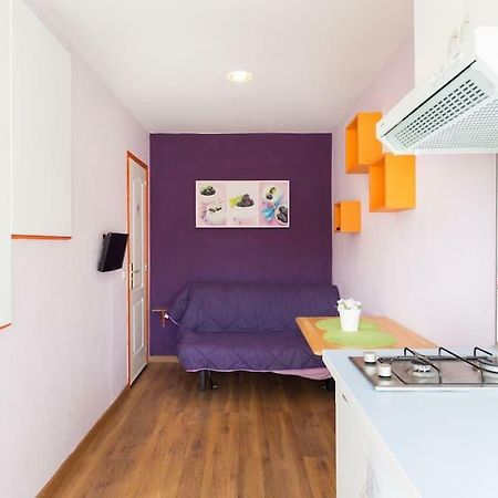 Estudio Moderno Y Acogedor, A 5 Minutos De La Playa San Isidro  Exteriör bild